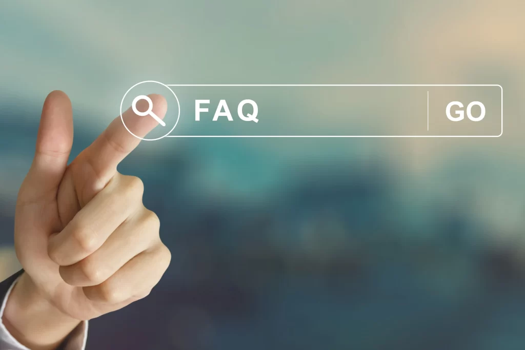 FAQ