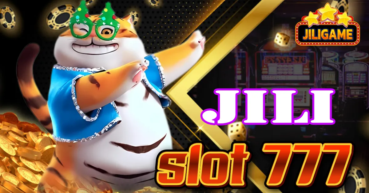 jili slot 777