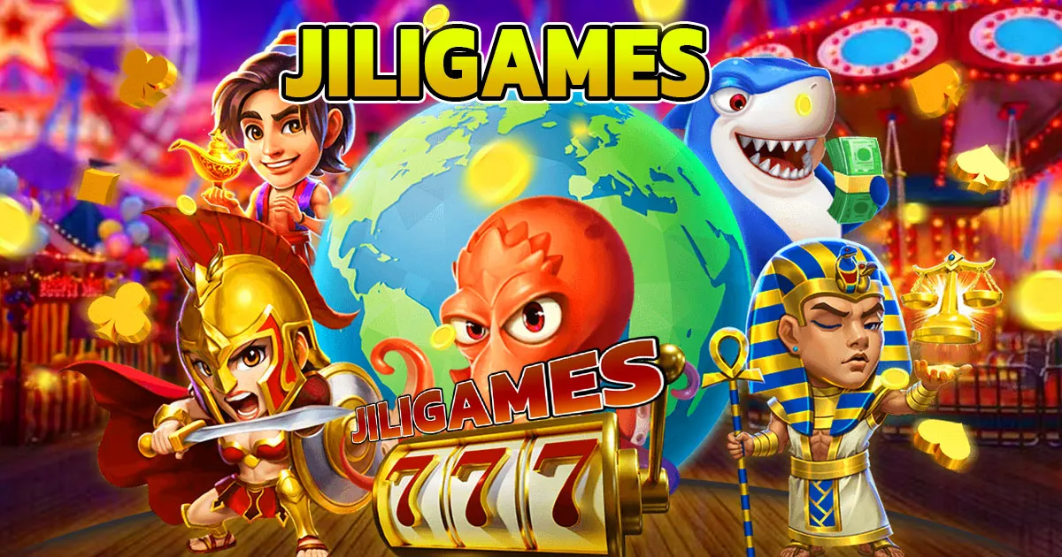 jiligames